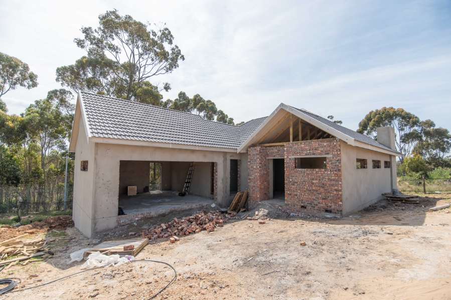3 Bedroom Property for Sale in Wedgewood Golf Estate Eastern Cape